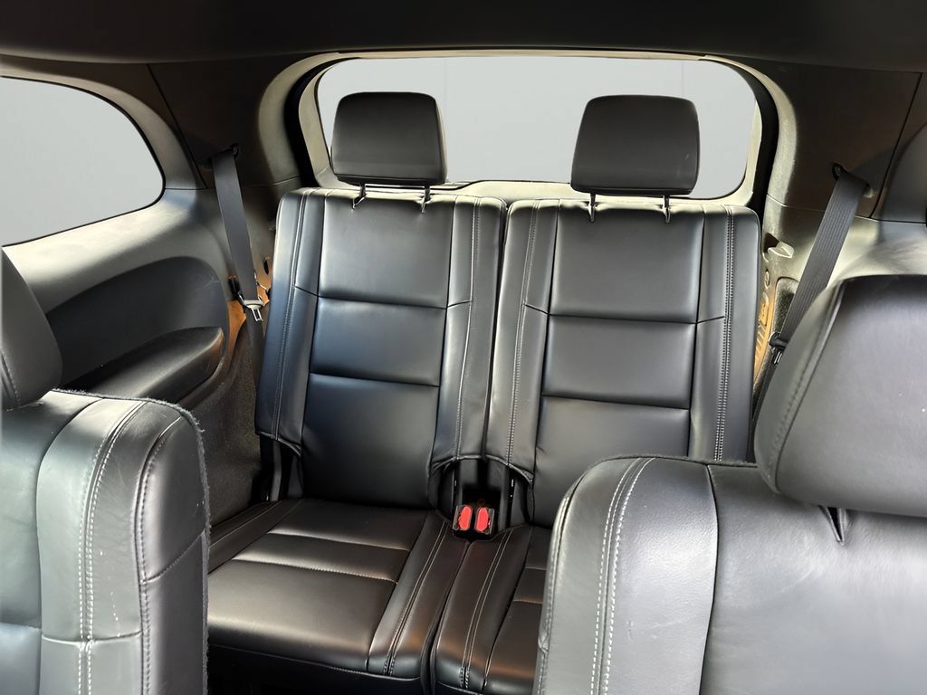Used 2022 Dodge Durango GT w/ Blacktop Package AWD/4WD image 9