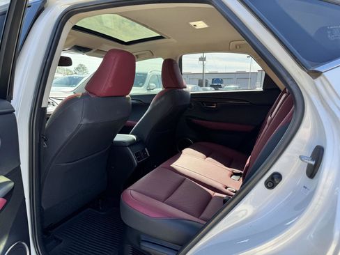 Used 2020 Lexus NX 300 AWD w/ Premium Package image 17