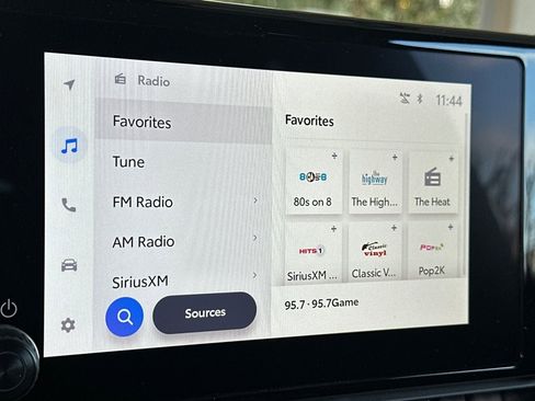 New 2025 Toyota RAV4 LE image 22