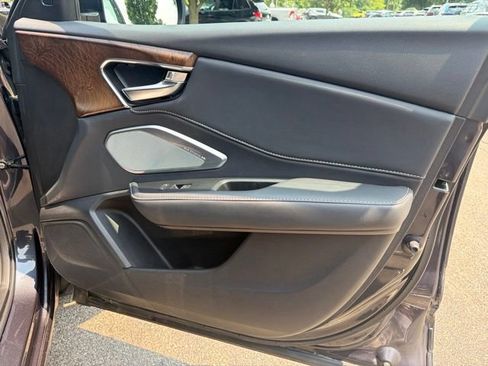 Used 2020 Acura RDX AWD w/ Advance Package image 32