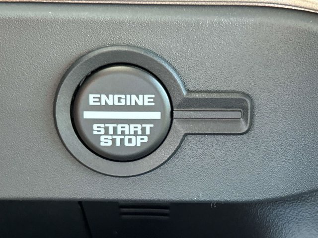 New 2026 Ford Bronco Outer Banks AWD/4WD image 27
