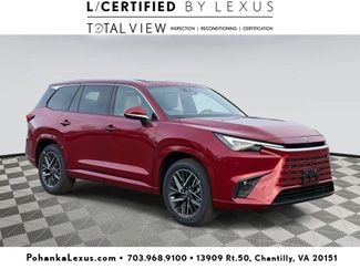 Used 2026 Lexus TX 350 350 Premium video 1