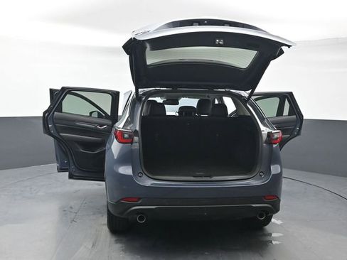 Certified 2023 MAZDA CX-5 Carbon Edition image 51