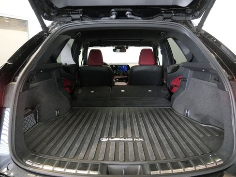 Certified 2025 Lexus NX 350 AWD w/ Accessory Package (2T) image 32