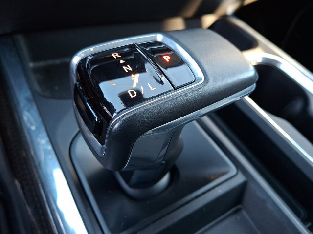 Used 2025 Chevrolet Silverado 1500 RST w/ Convenience Package II AWD/4WD image 14