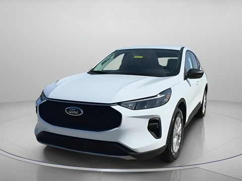 New 2026 Ford Escape Active w/ Tech Pack #1 FWD image 11