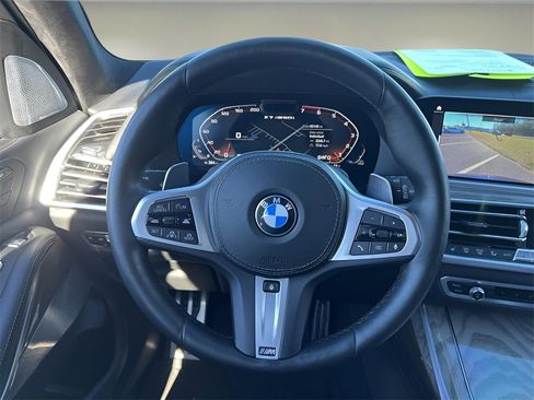 Used 2019 BMW X7 xDrive50i image 12