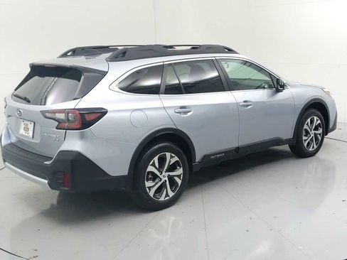 Certified 2022 Subaru Outback Limited XT w/ Popular Package #2 image 10