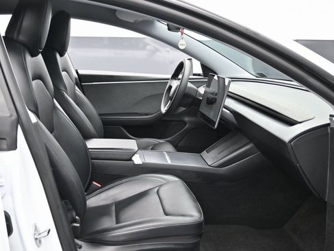 Used 2025 Tesla Model 3 Long Range image 22