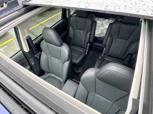 New 2026 Subaru Ascent Touring AWD/4WD image 27