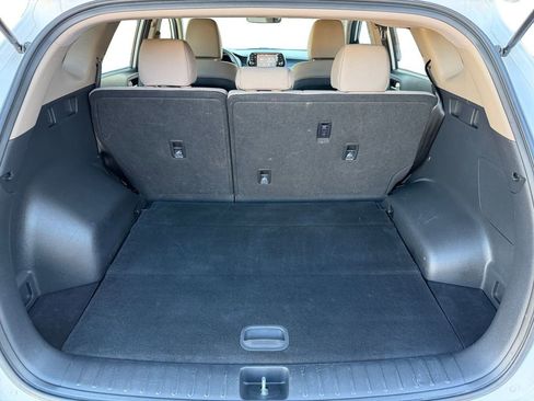 Used 2019 Hyundai Tucson SE w/ Cargo Package image 21