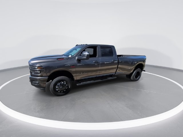 New 2026 RAM 3500 Big Horn AWD/4WD image 4