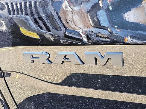 New 2026 RAM 1500 Big Horn image 21