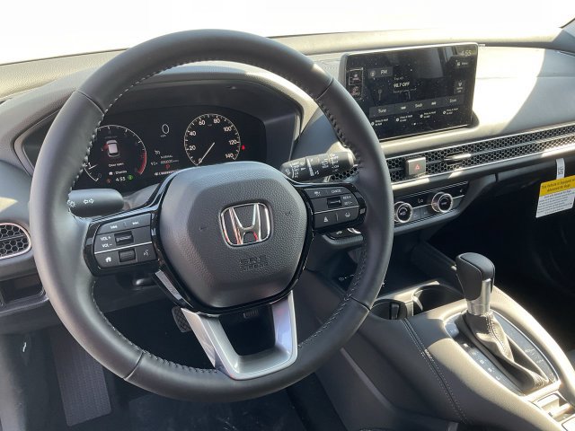 New 2027 Honda HR-V EX-L image 21