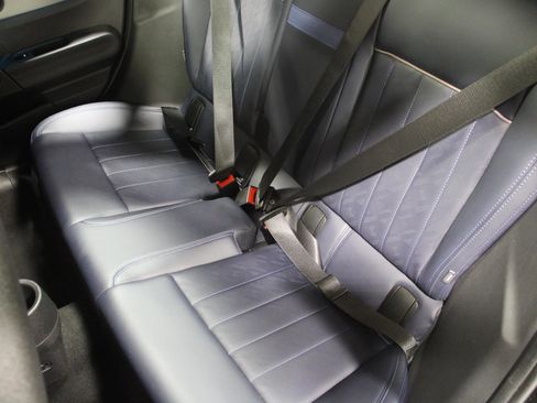 Certified 2025 MINI Cooper S image 14