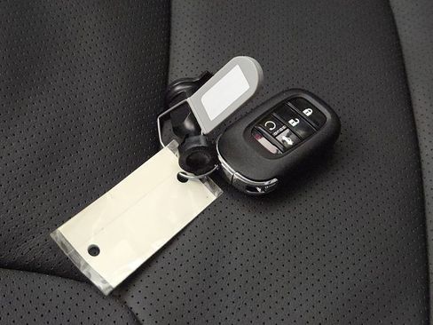 New 2026 Honda Accord EX-L image 20