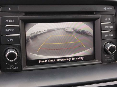 Used 2014 MAZDA CX-5 Grand Touring image 28