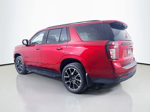 Used 2023 Chevrolet Tahoe RST image 6