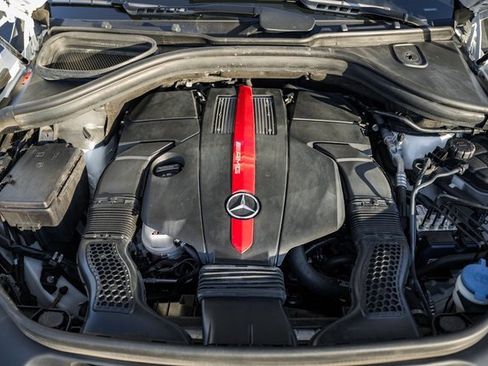 Used 2019 Mercedes-Benz GLE 43 AMG 4MATIC Coupe image 21