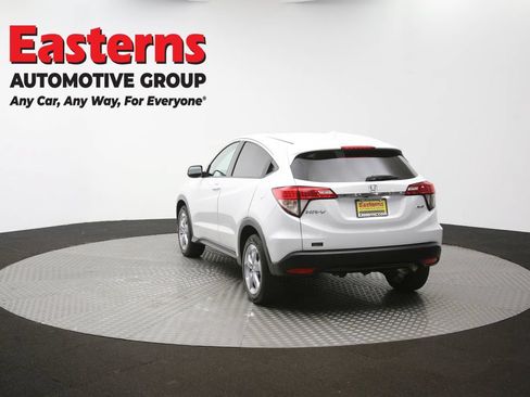 Used 2022 Honda HR-V LX image 62