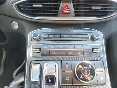 Used 2023 Hyundai Santa Fe SEL AWD/4WD image 27