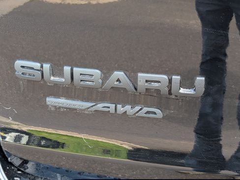 Used 2023 Subaru Ascent Onyx Edition AWD/4WD image 5