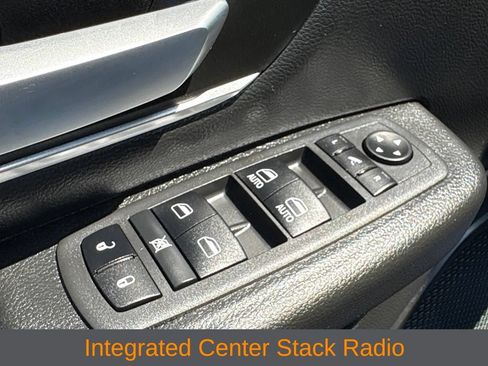 Used 2022 RAM 1500 Big Horn RWD image 11