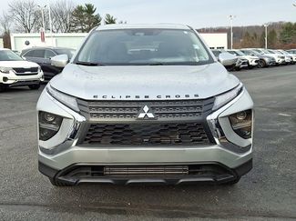 Used 2022 Mitsubishi Eclipse Cross ES video 2