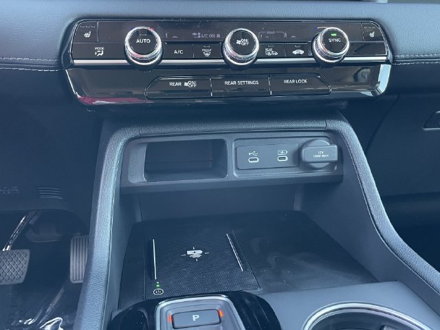 New 2026 Honda Pilot Touring image 19