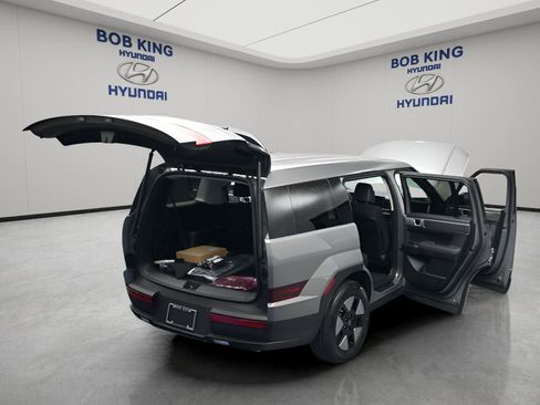 New 2026 Hyundai Santa Fe SE FWD image 19