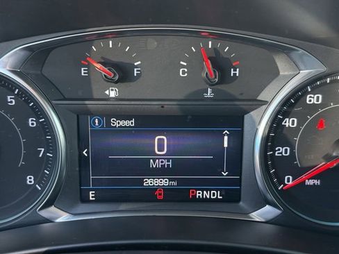 Used 2023 Chevrolet Equinox LT image 19