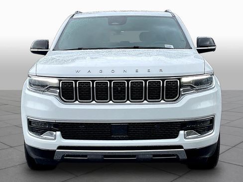Used 2023 Jeep Wagoneer Series III w/ Convenience Group I AWD/4WD image 7