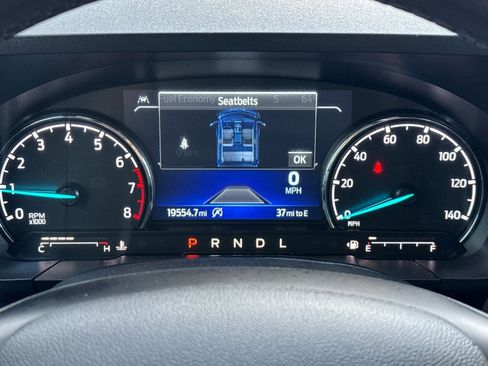 Used 2024 Ford Maverick Tremor w/ Tremor Off-Road Package image 20