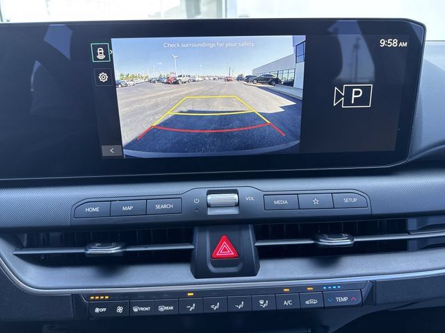 Used 2025 Kia K4 FWD image 22
