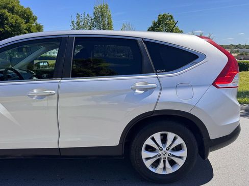 Used 2012 Honda CR-V EX image 11