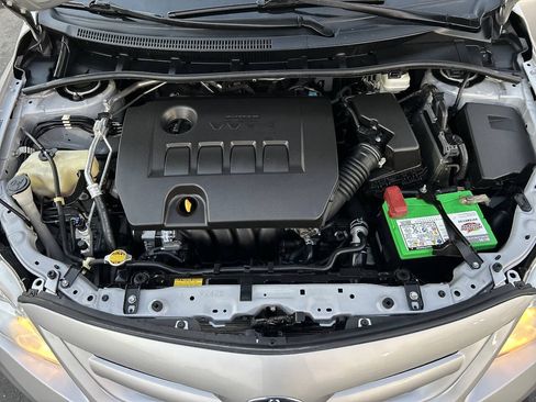 Used 2011 Toyota Corolla LE FWD image 20