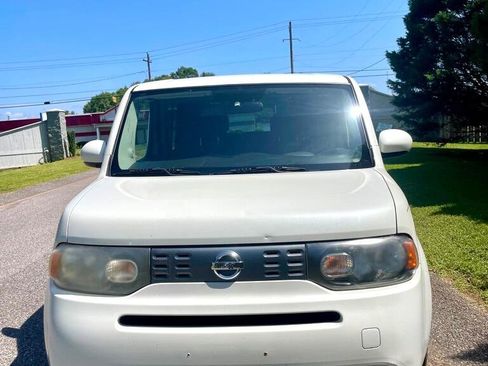 Used 2009 Nissan Cube 1.8 S image 2