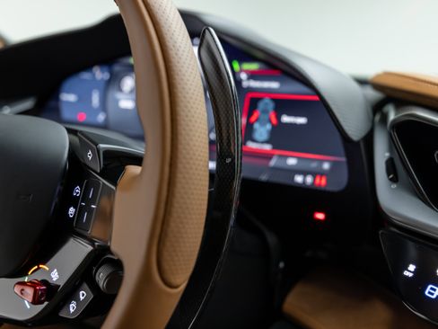 Certified 2023 Ferrari SF90 Stradale Coupe image 23