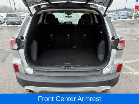 Used 2020 Ford Escape SE image 38