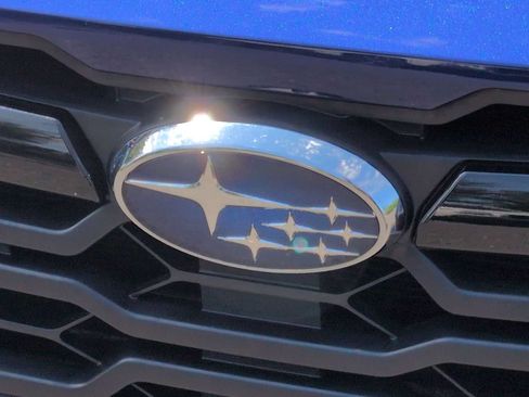 Used 2024 Subaru Crosstrek 2.5i Sport w/ Crosstrek Mirror Package AWD/4WD image 12