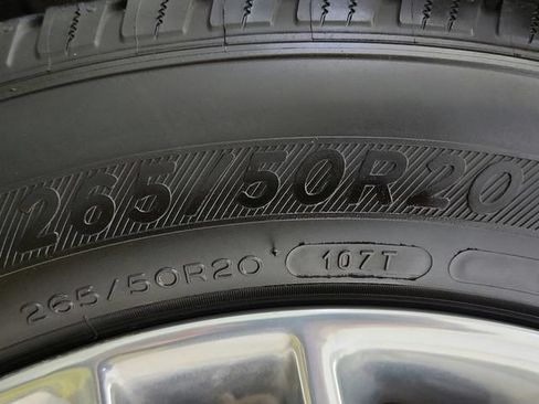 Used 2017 Jeep Grand Cherokee Summit AWD/4WD image 40