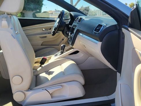 Used 2012 Volkswagen Eos Komfort image 17