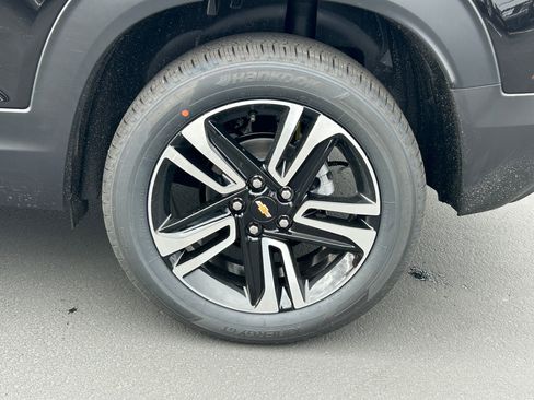 New 2026 Chevrolet TrailBlazer LT w/ Convenience Package image 22
