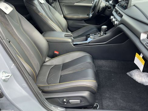 New 2026 Acura Integra A-Spec image 26