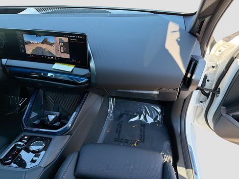 New 2026 BMW X3 xDrive30 w/ Premium Package image 18