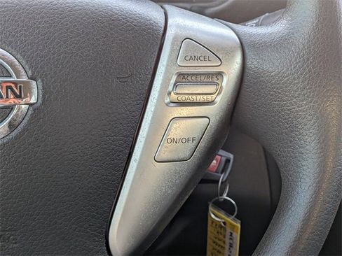 Used 2019 Nissan Versa SV image 26