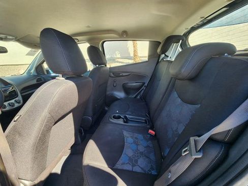 Used 2017 Chevrolet Spark LS image 12