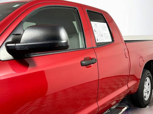 Used 2019 Toyota Tundra SR RWD image 13