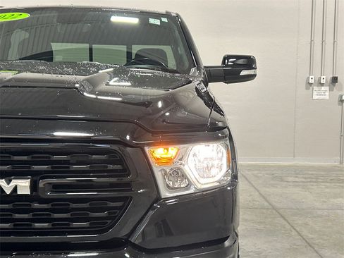 Used 2022 RAM 1500 Big Horn image 10