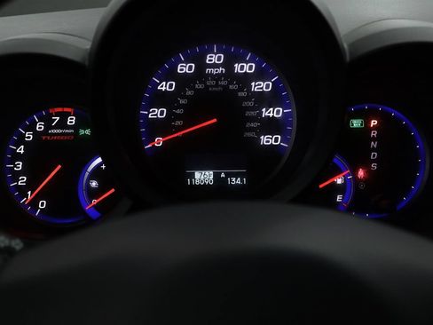 Used 2009 Acura RDX SH-AWD image 3